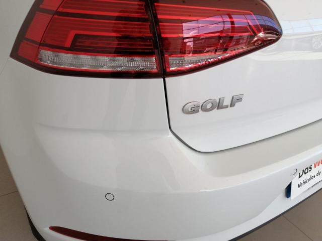 Volkswagen Golf Ready2Go 1.0 TSI 85 kW (115 CV)