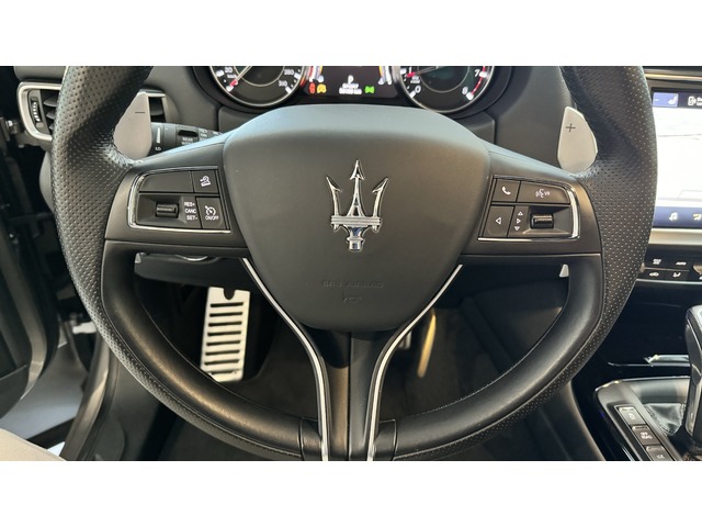 Maserati Levante Hybrid-Gasolina GT L4 AWD 243 kW (330 CV)