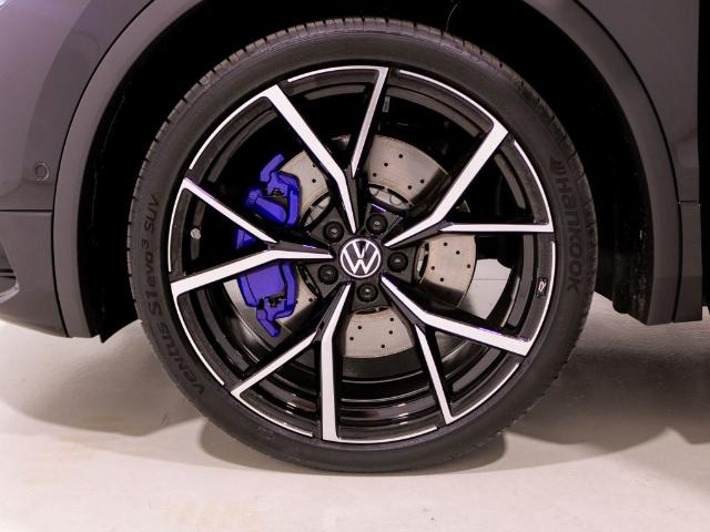 Volkswagen Tiguan R 2.0 TSI 4Motion 235 kW (320 CV) DSG