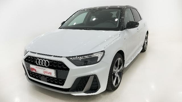 Audi A1 Sportback Adrenalin 30 TFSI 81 kW (110 CV)