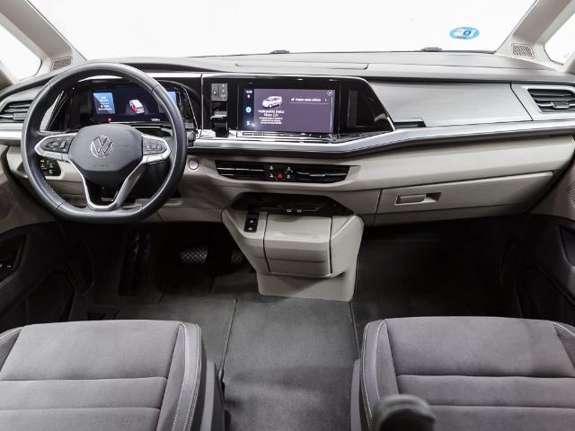Volkswagen Multivan Life Batalla Corta 1.4 TSI PHEV 160 kW (218 CV) DSG