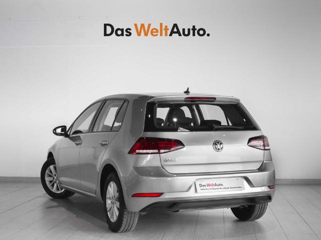 Volkswagen Golf Business 1.0 TSI 85 kW (115 CV)