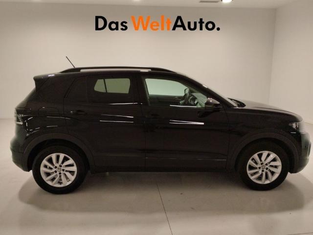 Volkswagen T-Cross Advance 1.0 TSI 70 kW (95 CV)