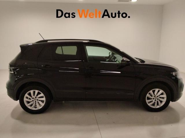 Volkswagen T-Cross Advance 1.0 TSI 81 kW (110 CV)