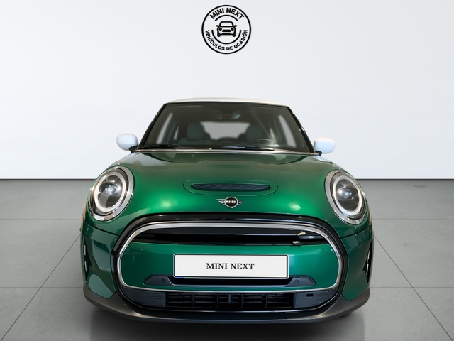 fotoG 1 del MINI MINI 3 Puertas Cooper SE 135 kW (184 CV) 184cv Eléctrico del 2022 en Málaga