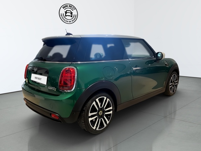 fotoG 3 del MINI MINI 3 Puertas Cooper SE 135 kW (184 CV) 184cv Eléctrico del 2022 en Málaga