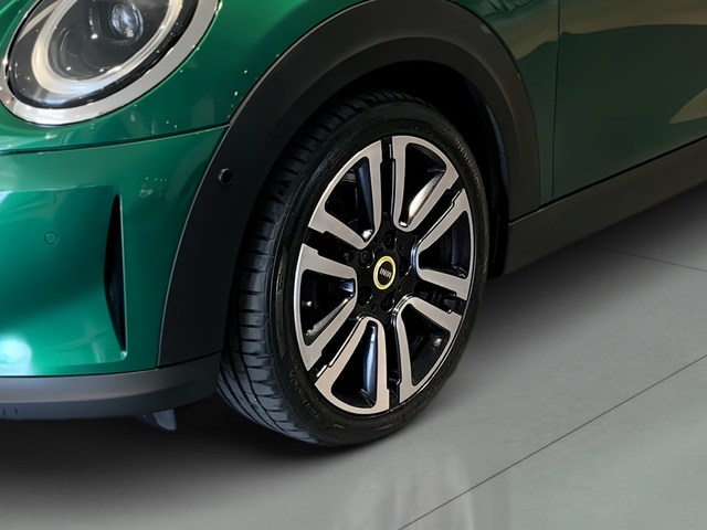 fotoG 5 del MINI MINI 3 Puertas Cooper SE 135 kW (184 CV) 184cv Eléctrico del 2022 en Málaga