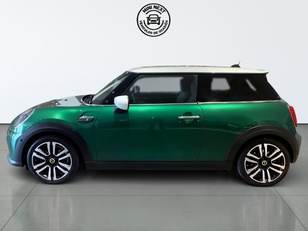 Fotos de MINI 3 Puertas Cooper SE 135 kW (184 CV)