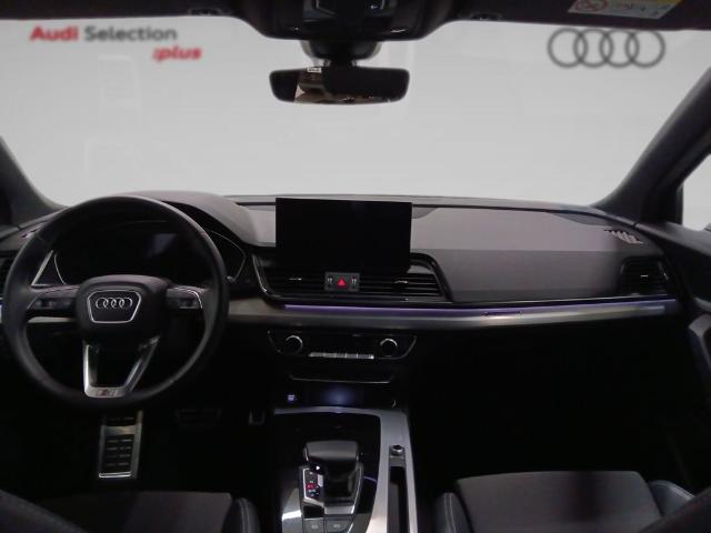 Audi Q5 S line 40 TDI quattro ultra 150 kW (204 CV) S tronic