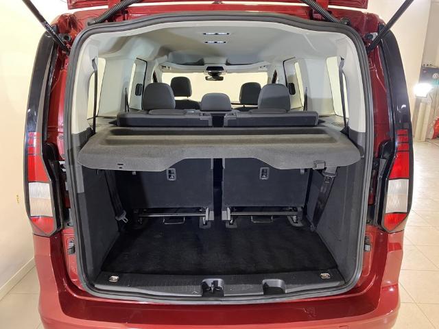 Volkswagen Caddy Maxi Origin 2.0 TDI 90 kW (122 CV) DSG