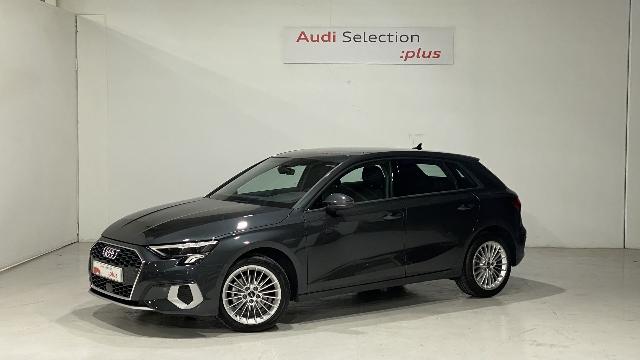 Audi A3 Sportback Advanced 35 TDI 110 kW (150 CV) S tronic