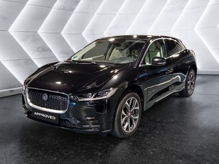 Jaguar I-PACE en Motorflash
