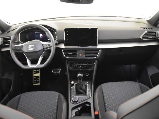 SEAT Tarraco 2.0 TDI S&S FR XL DSG 110 kW (150 CV)