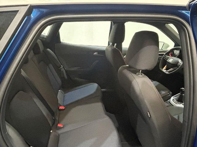 SEAT Arona 1.0 TSI FR XM 81 kW (110 CV)