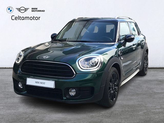 MINI MINI Countryman Cooper D 110 kW (150 CV)