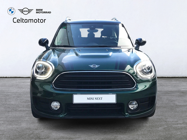 MINI MINI Countryman Cooper D 110 kW (150 CV)