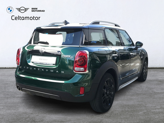 MINI MINI Countryman Cooper D 110 kW (150 CV)