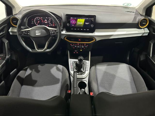 SEAT Arona 1.0 TSI Style XM 81 kW (110 CV)