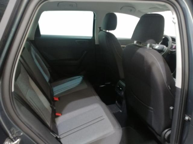 SEAT Ateca 1.5 TSI S&S Style XL 110 kW (150 CV)