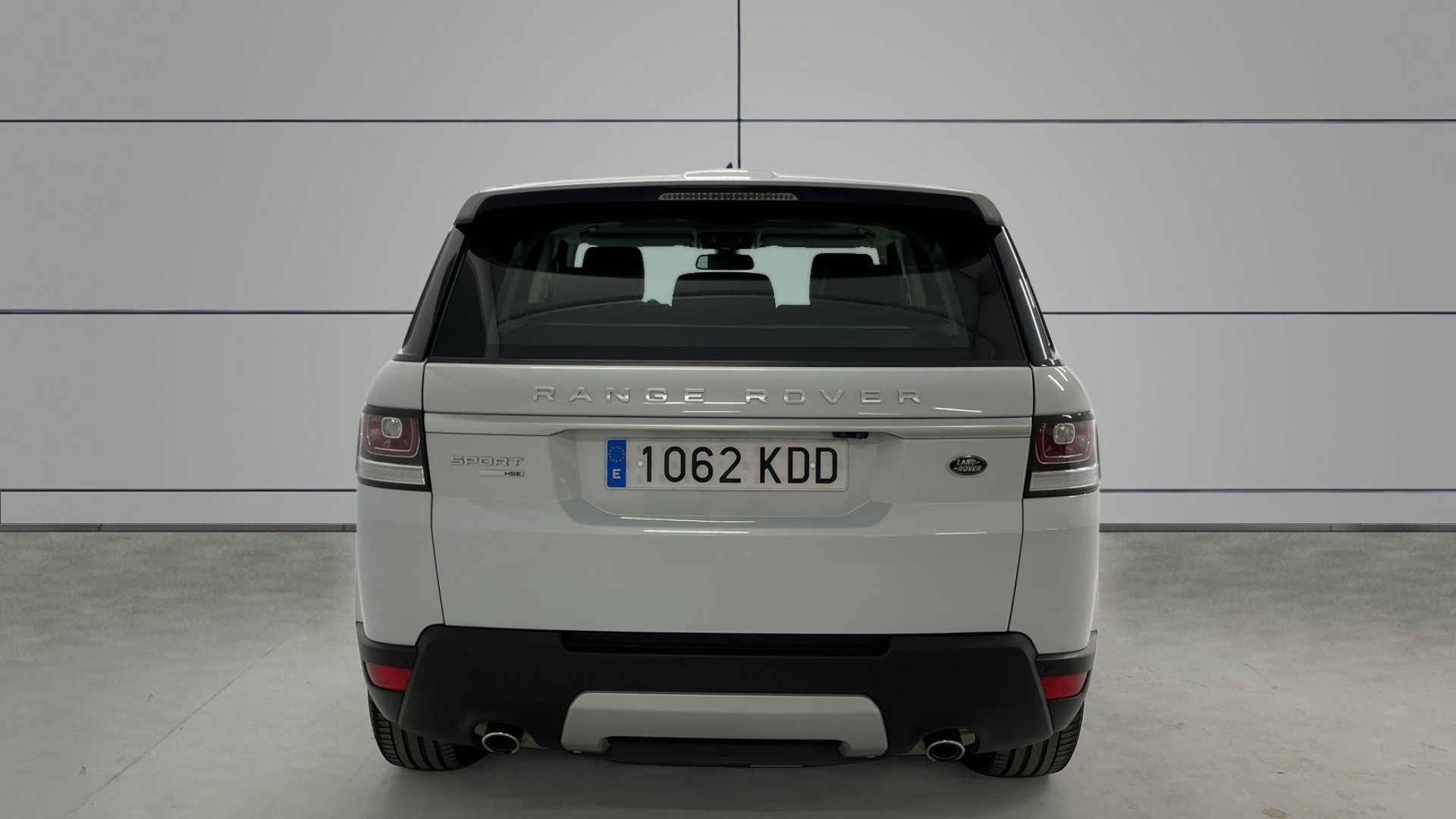 Land Rover Range Rover Sport 3.0 TDV6 - 7