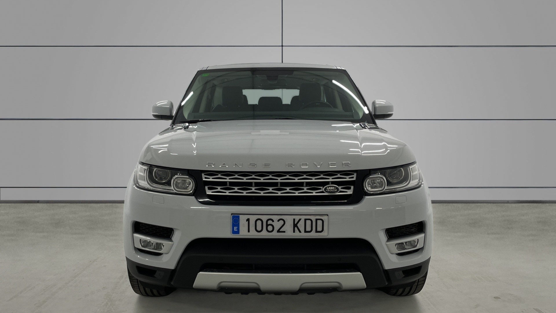 Land Rover Range Rover Sport 3.0 TDV6 - 8