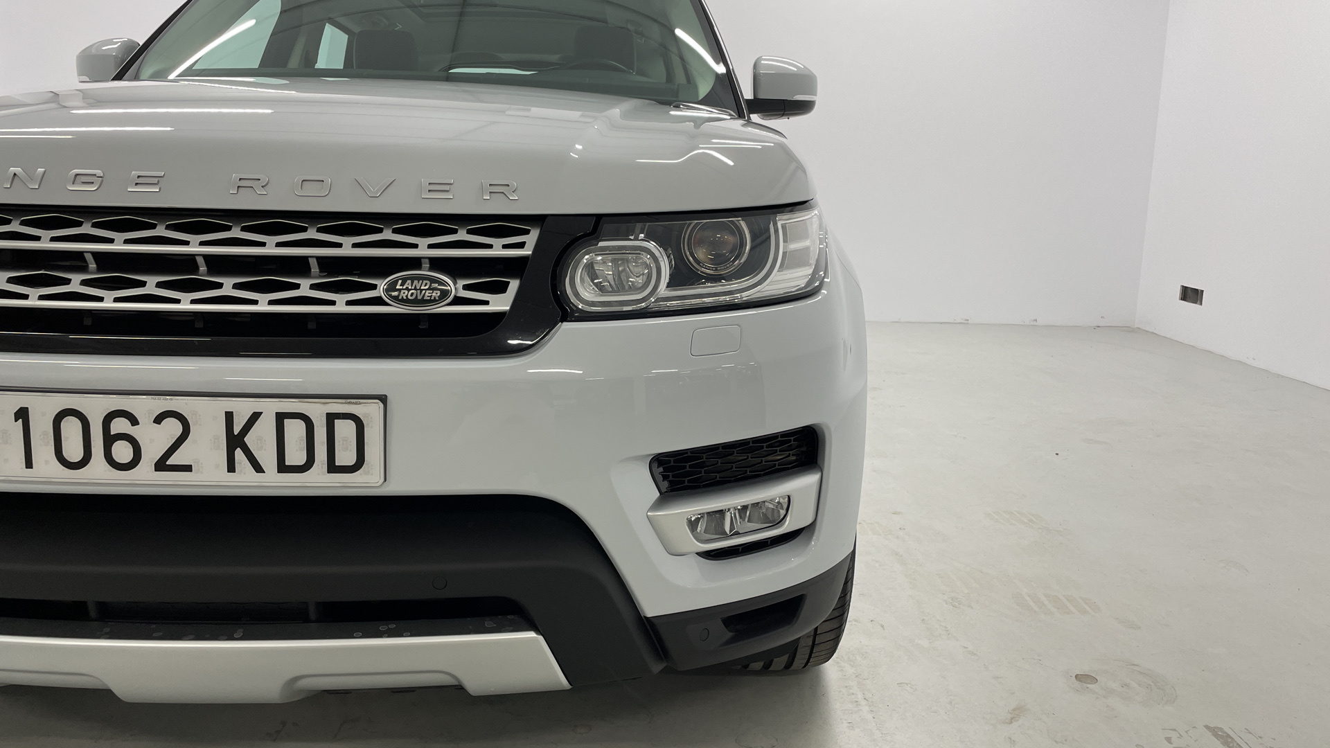 Land Rover Range Rover Sport 3.0 TDV6 - 21