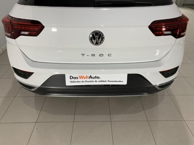 Volkswagen T-Roc Sport 1.5 TSI 110 kW (150 CV) DSG