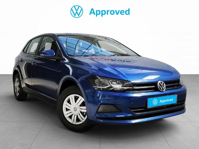 Volkswagen Polo Edition 1.0 59 kW (80 CV)