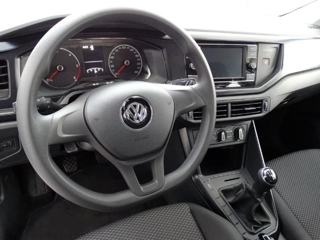 Volkswagen Polo Edition 1.0 59 kW (80 CV)