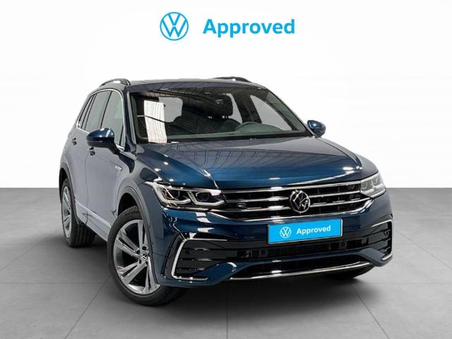 Volkswagen Tiguan R-Line 1.4 TSI eHybrid 180 kW (245 CV) DSG