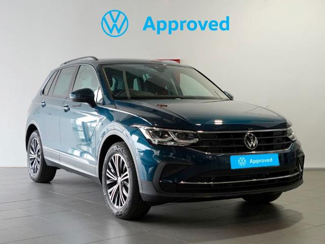 Volkswagen Tiguan Life 1.4 TSI eHybrid 180 kW (245 CV) DSG