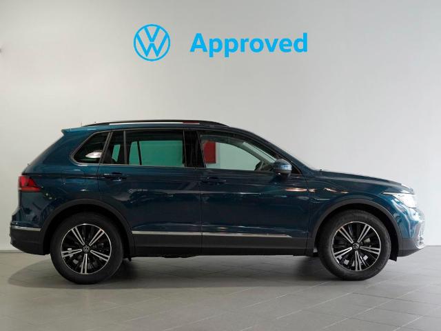 Volkswagen Tiguan Life 1.4 TSI eHybrid 180 kW (245 CV) DSG