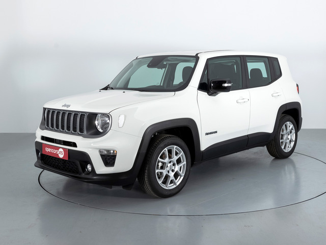 Jeep Renegade 1.0G