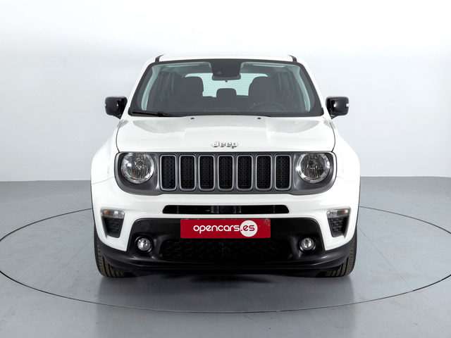 Jeep Renegade 1.0G