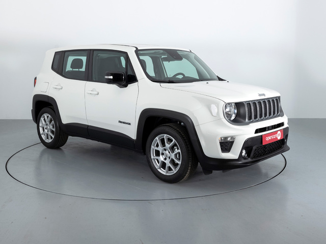 Jeep Renegade 1.0G