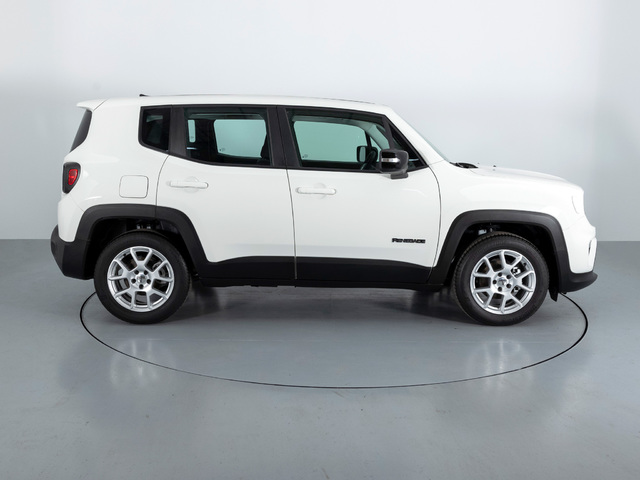 Jeep Renegade 1.0G