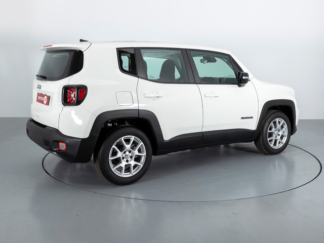 Jeep Renegade 1.0G