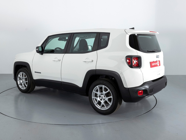 Jeep Renegade 1.0G