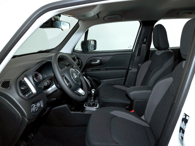 Jeep Renegade 1.0G