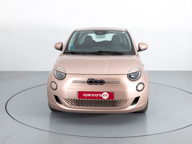 Fiat 500 Electrico 500 Hb 320km