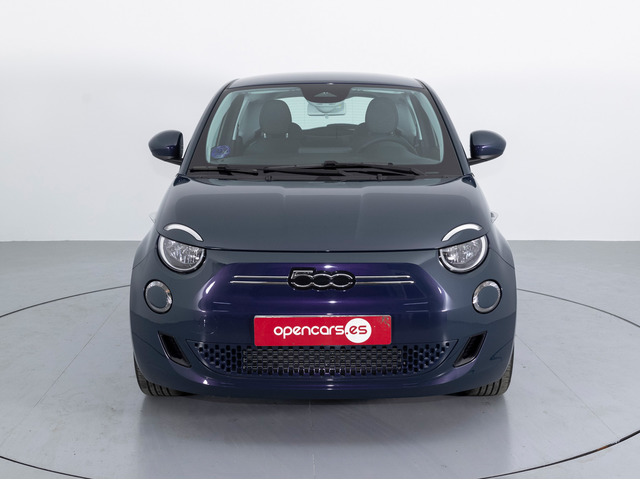 Fiat 500 Electrico 500 Hb 320km