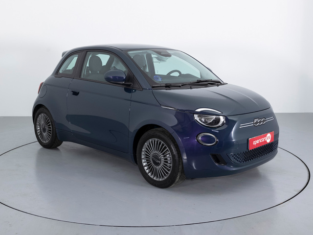 Fiat 500 Electrico 500 Hb 320km