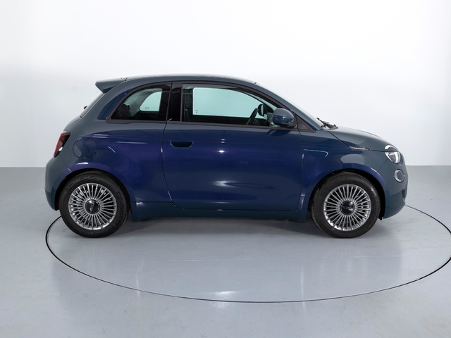 Fiat 500 Electrico 500 Hb 320km
