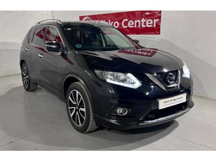 Nissan X-Trail en Motorflash