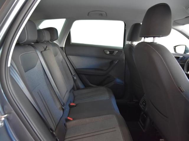 SEAT Ateca 2.0 TDI S&S Style XL 110 kW (150 CV)