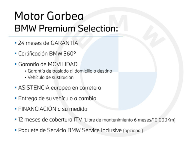 BMW X1 sDrive18i color Gris Plata. Año 2018. 103KW(140CV). Gasolina. En concesionario Motor Gorbea de Álava