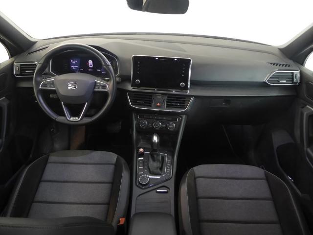 SEAT Tarraco 2.0 TDI S&S Xcellence Plus 4Drive DSG 110 kW (150 CV)