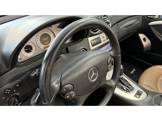 Mercedes-Benz Clase CLK CLK 280 Avantgarde 170 kW (231 CV)
