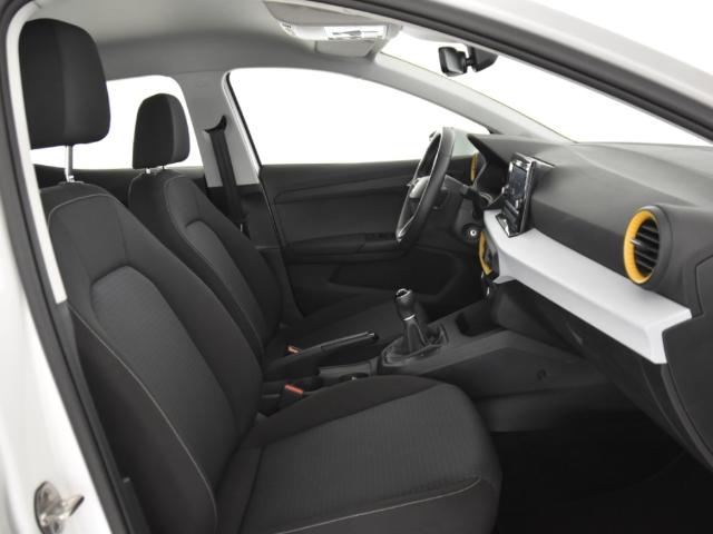 SEAT Ibiza 1.0 MPI S&S Style XL 59 kW (80 CV)