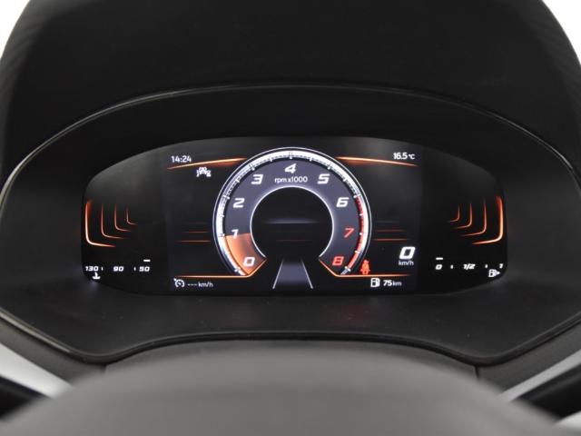 SEAT Ibiza 1.0 MPI S&S Style XL 59 kW (80 CV)
